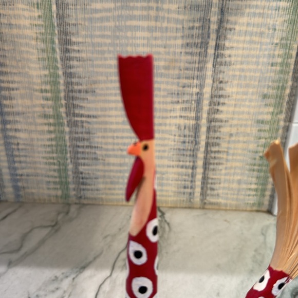 Lonnie & Twyla Money Folk Art - Picture 2 of 7